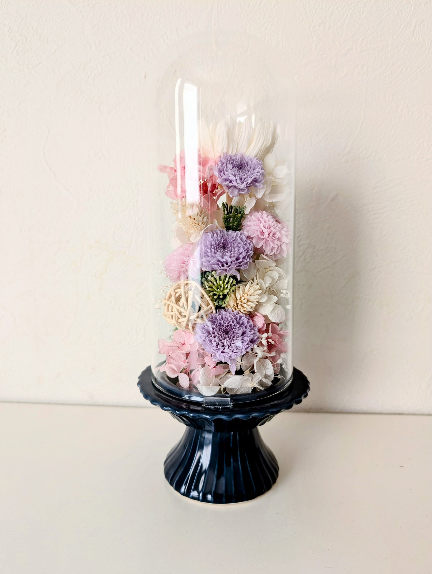 【Preserved】御供ドーム型アレンジメント(L)