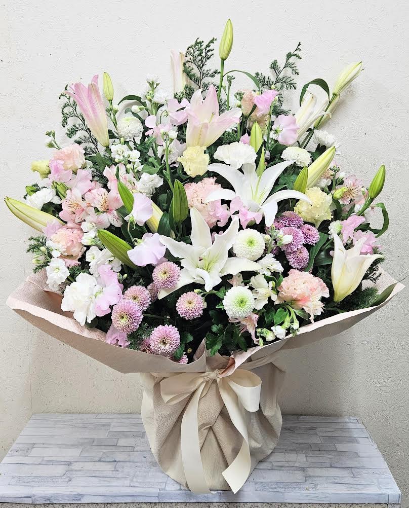 【生花】御供アレンジメント