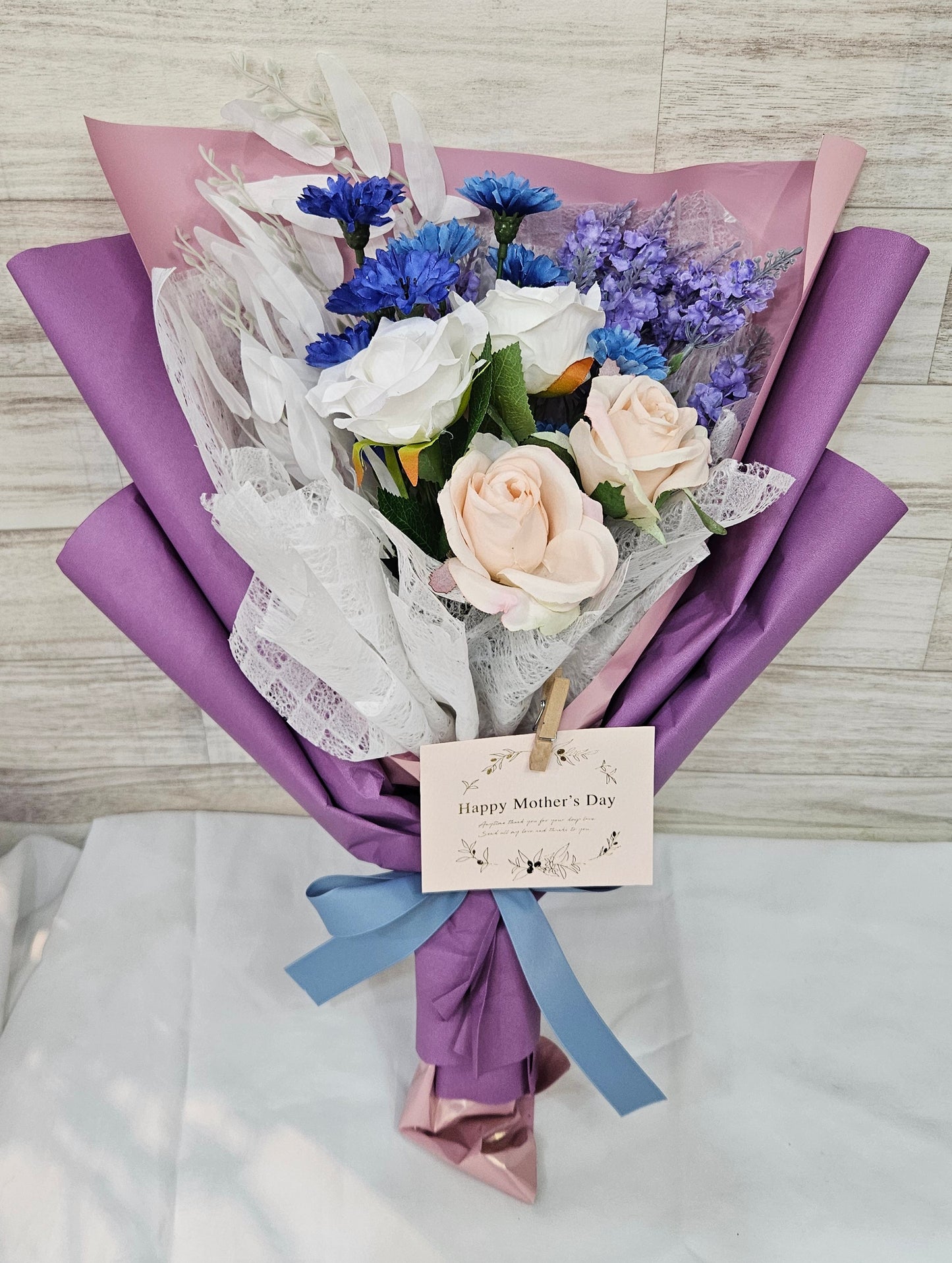 【Artificial】フォーユーブーケ